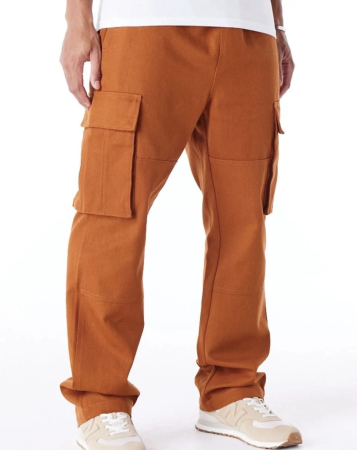 Pantaloni - Pantaloni New Era Heritage Cargo