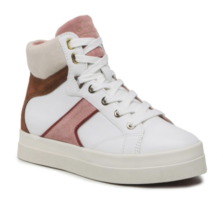 Incaltaminte - Pantofi sport sneakers Gant Avona High