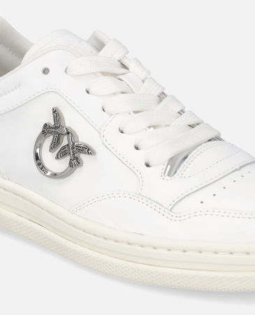 Pantofi sport tip sneakers Pinko Mandy 11 [2]