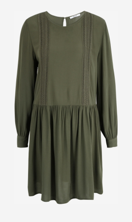 Rochii - Rochie ABOUT YOU Lene Verde Kaki