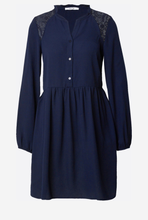 Rochii - Rochie albastră ABOUT YOU Tia