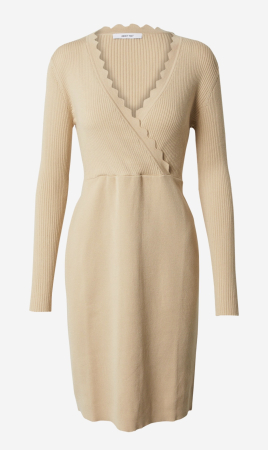 Rochii - Rochie bej ABOUT YOU Willow