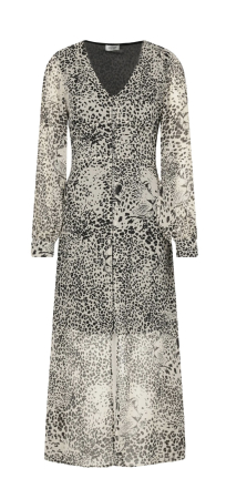 Rochii - Rochie lungă Liu Jo