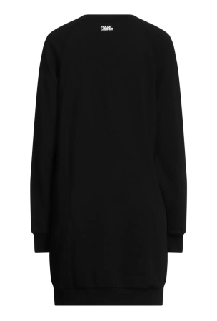 Rochie Tip Hanorac Karl Lagerfeld [1]