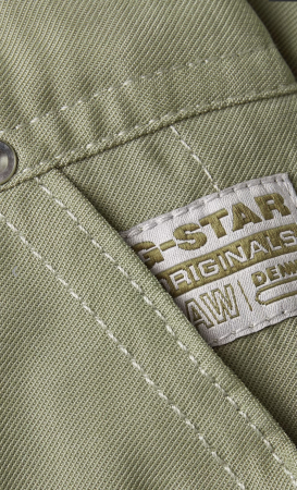 Rochie tip salopetă G-Star RAW Dungaree [1]