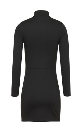 Rochie Tommy Jeans Signature Bodycon [1]