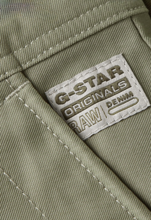 Salopetă G-Star Raw Zip Playsuit [1]