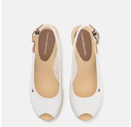 Sandale Tommy Hilfiger Iconic Elba Slingback We [3]