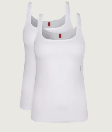 Set 2 Maieuri HUGO Twin Pack Tank Tops [1]
