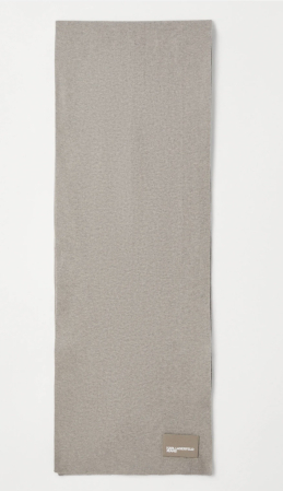 Set cadou Karl Lagerfeld Jeans bej [1]