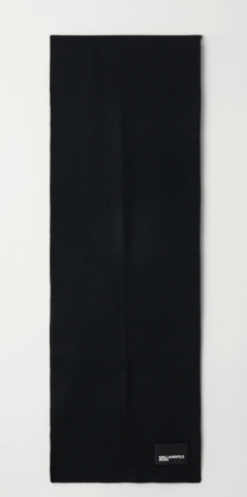 Set cadou Karl Lagerfeld Jeans negru [2]