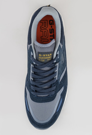 Sneakers bărbați G-Star Raw Holorn RPS Albastru [3]