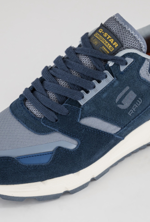 Sneakers bărbați G-Star Raw Holorn RPS Albastru [4]