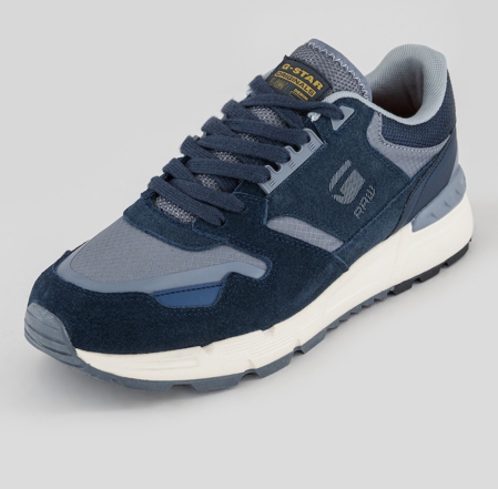 Incaltaminte - Sneakers bărbați G-Star Raw Holorn RPS Albastru