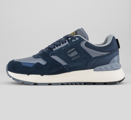 Sneakers bărbați G-Star Raw Holorn RPS Albastru [1]