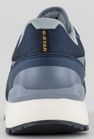 Sneakers bărbați G-Star Raw Holorn RPS Albastru [2]