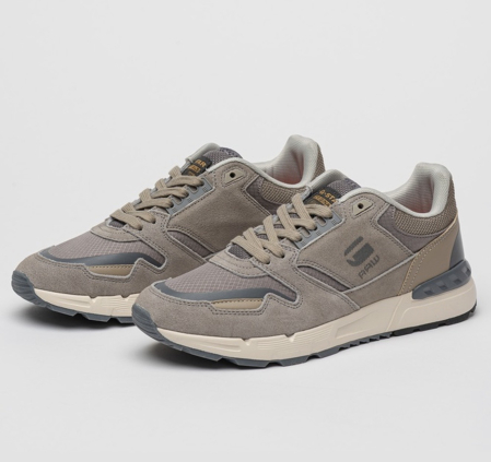 Sneakers bărbați G-Star Raw Holorn RPS Bej [3]