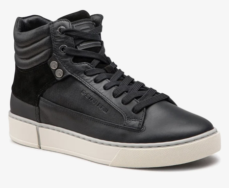 Incaltaminte - Sneakers G-Star Raw Ravond Mid