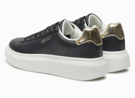 Sneakers damă Liu Jo Babol 01 [1]