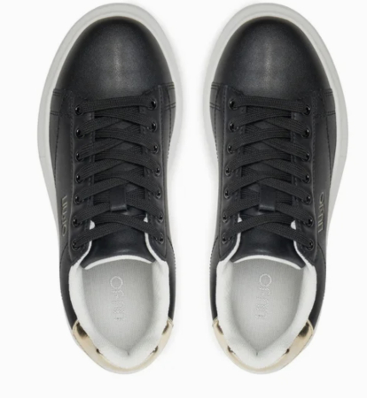 Sneakers damă Liu Jo Babol 01 [2]