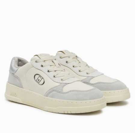 Incaltaminte - Sneakers damă Liu Jo Me 03