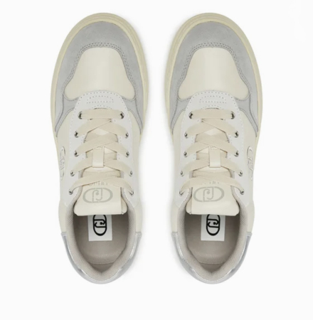 Sneakers damă Liu Jo Me 03 [3]