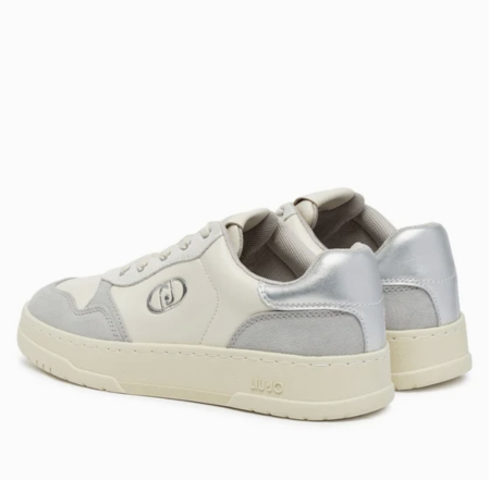 Sneakers damă Liu Jo Me 03 [1]