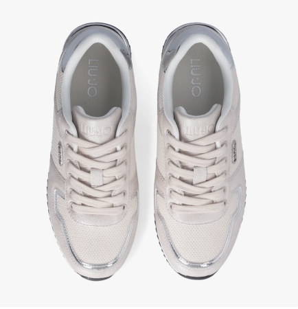 Sneakers damă Liu Jo Rosy 905 [2]