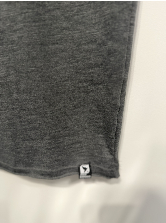 Tricou bărbați Just Emporio, gri melanj [2]