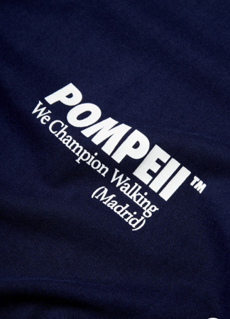 Tricou bărbați Pompeii Brand Boxy Graphic [2]