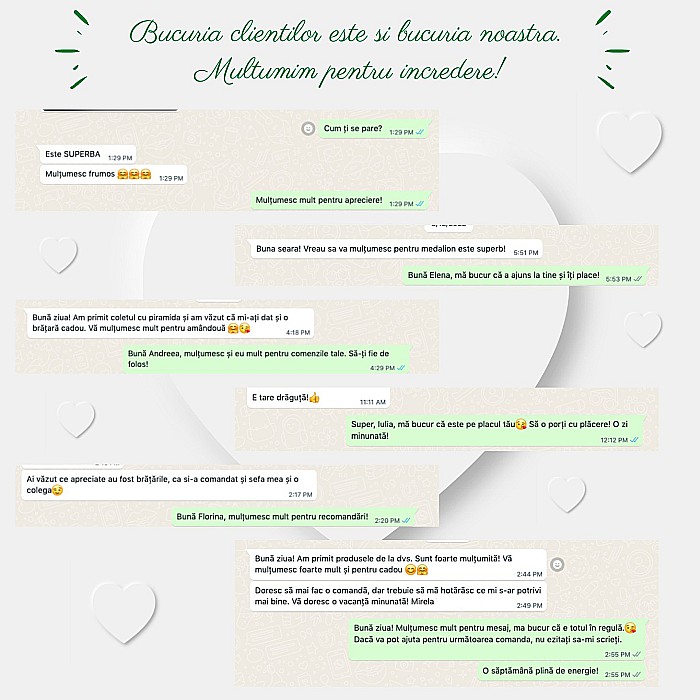 Lant cu Pandantiv cristale Kyanit, Saloni, placat cu aur de 18K [12]