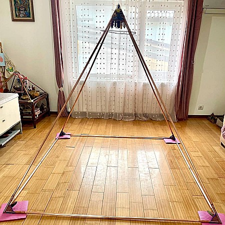 Orgon de meditatie - Portal de transformare interioara [4]