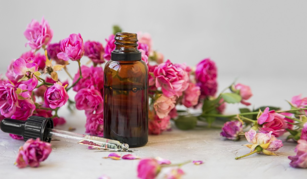 Bratari aromaterapie - Accesorii cu beneficii