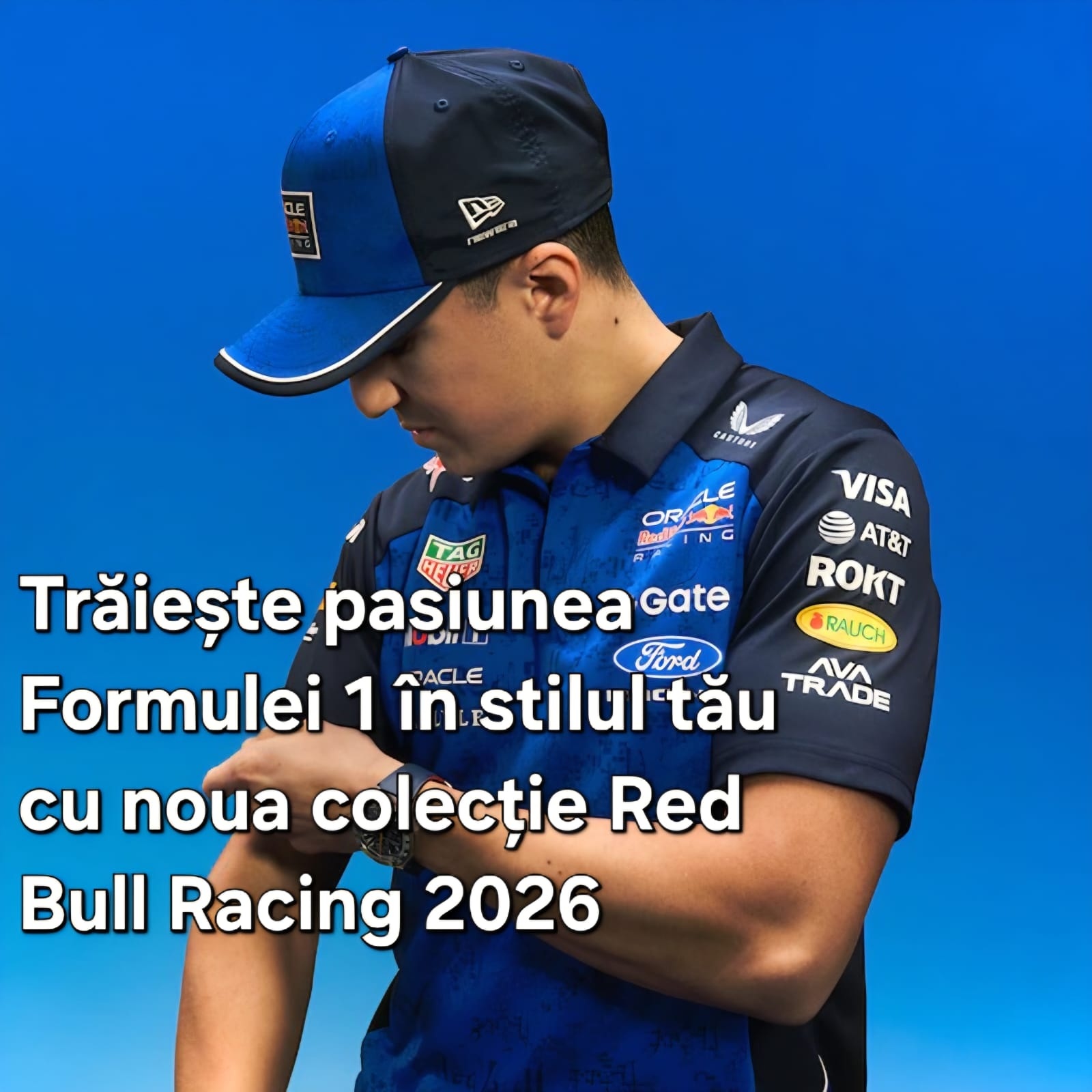RED BULL 2026
