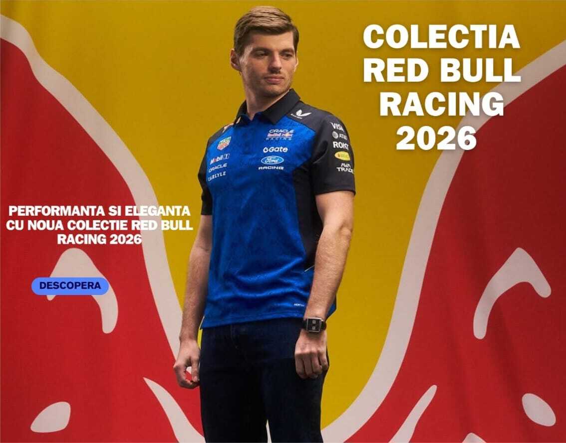 RED BULL 2026