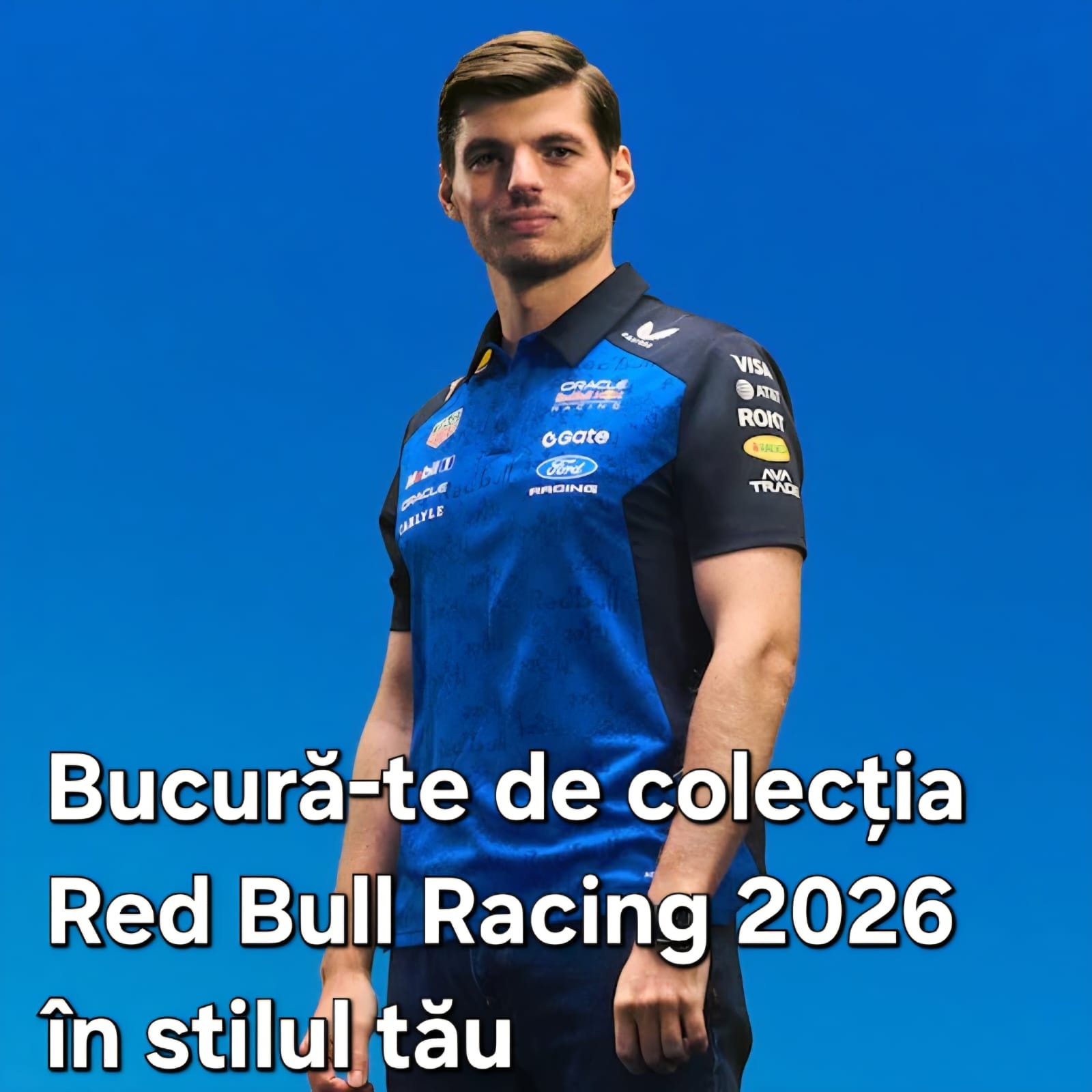 RED BULL 2026