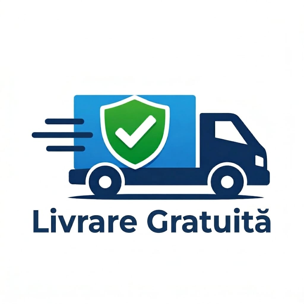 Livrare gratuită
