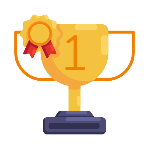 Am fost premiați