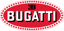 BUGATTI