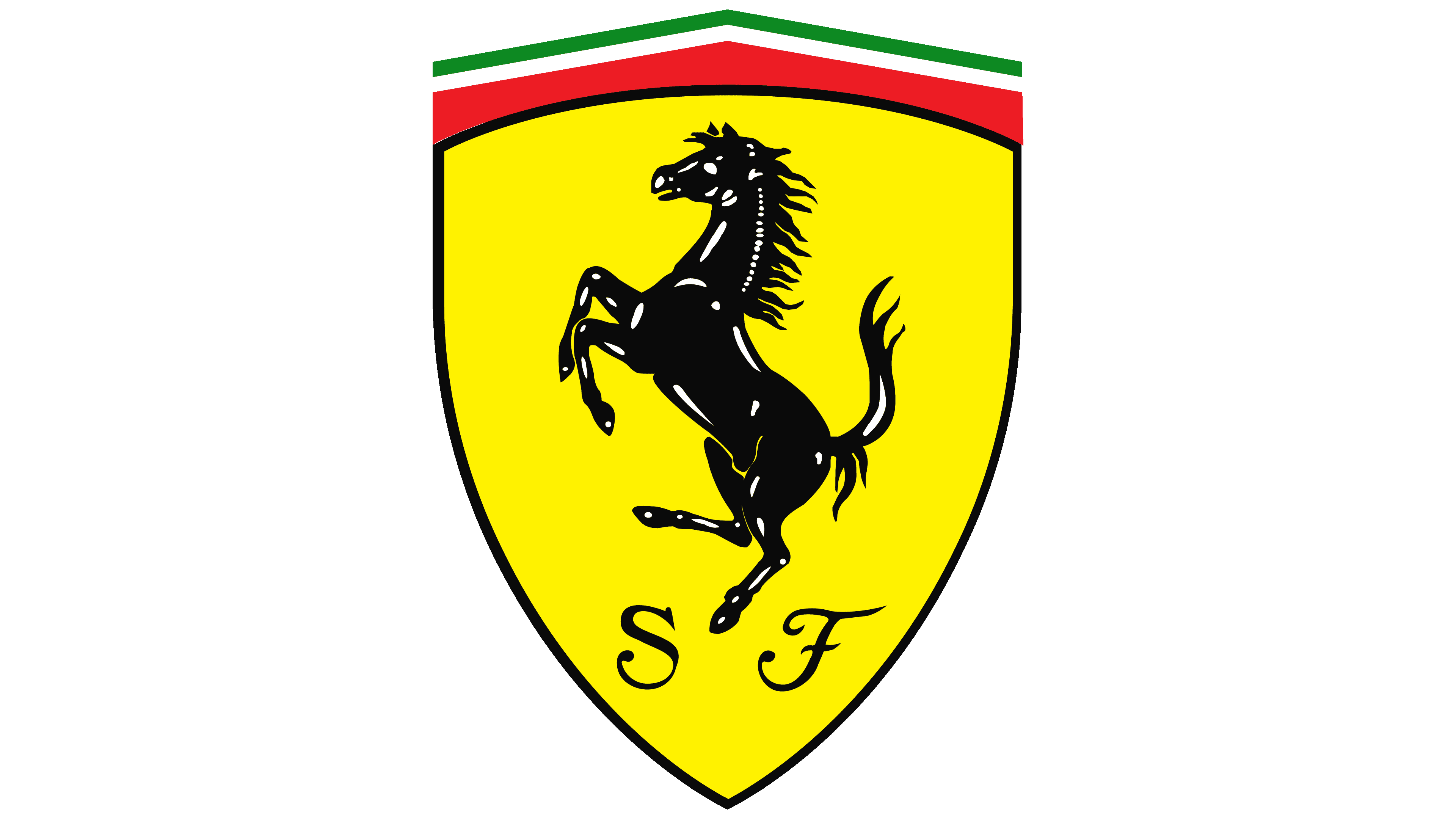 SCUDERIA FERRARI