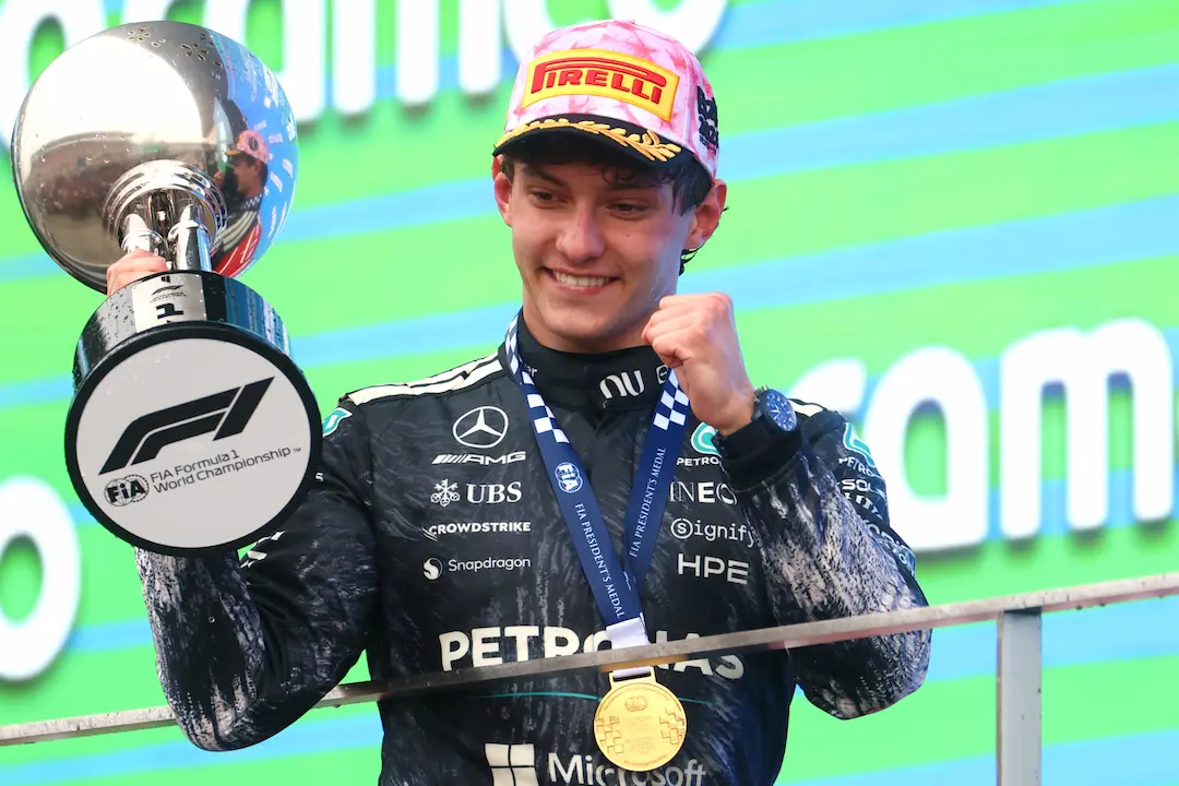Suzuka 2026: ziua în care s-a născut o nouă eră în Formula 1
