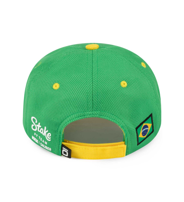 Sapca GABRIEL BORTOLETO [6]