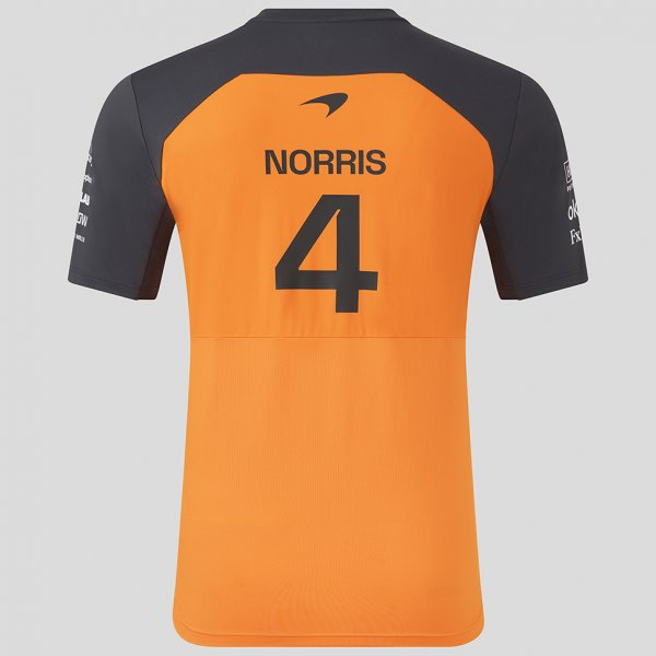 Tricou  McLaren F1 Team Set-Up Norris 2025 [2]