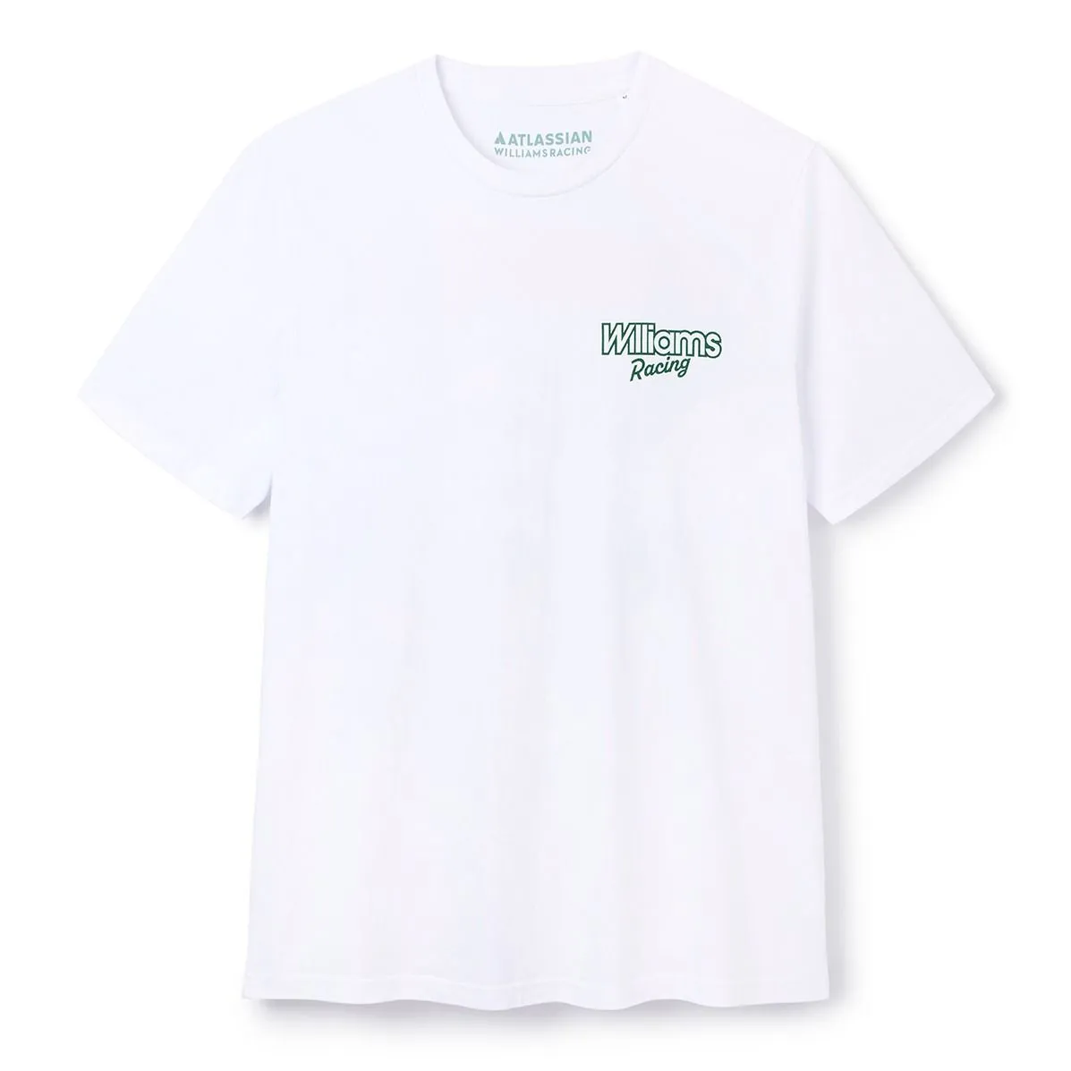 Tricou auto Williams Racing FW08C [9]