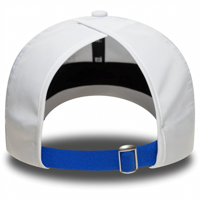 Șapcă VCARB New Era Team Ponytail - Alb - Damă [3]