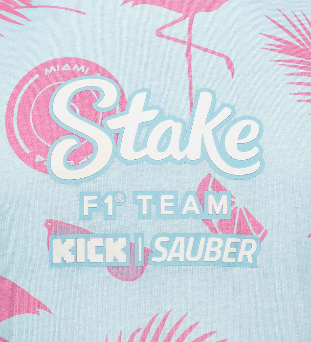 Tricou Bărbați Miami [4]