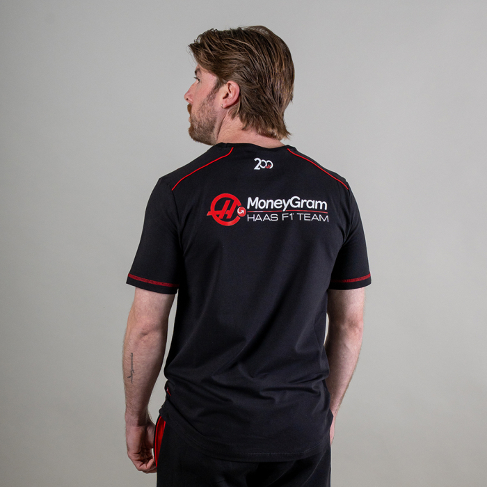 Tricou de alergare 200th GP [2]