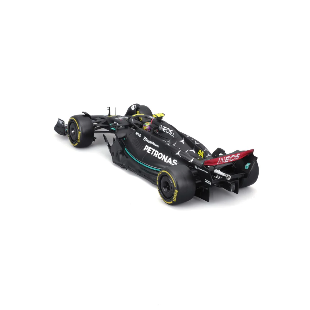 Mercedes AMG F1 W14 E Performance  Hamilton - 1:24 [9]