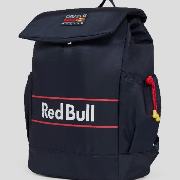 Rucsac Oficial Oracle Red Bull Racing F1 Team [2]