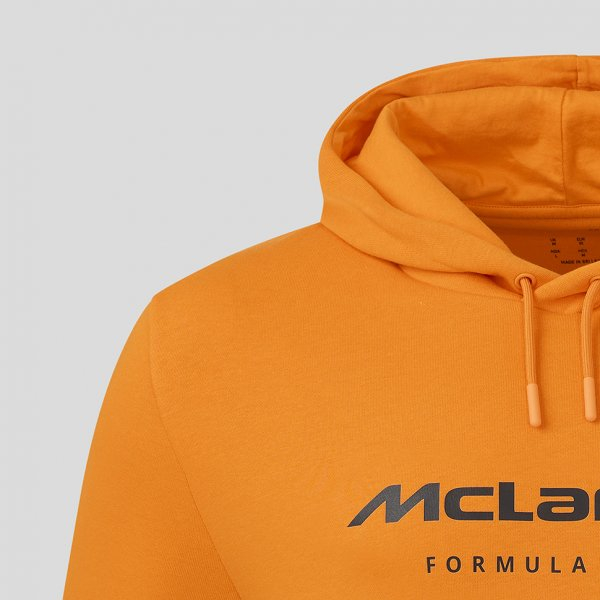 Hanorac Oficial McLaren 2025 pentru Copii [3]